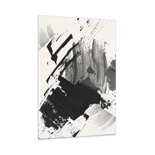 Wandbilder 50x70cm glasbild - wandbilder,