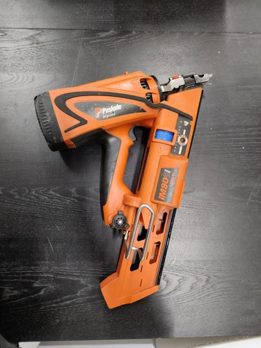 Paslode im90ci lithium gas - paslode,