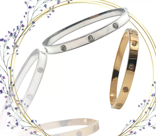 Armreif armband damen - armreif,