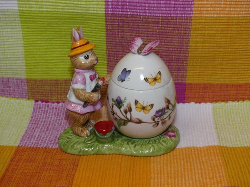 Villeroy boch bunny - ,