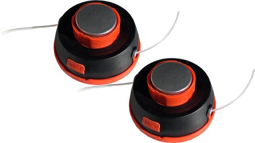 Fadenkopf mähkopf - 2x,
