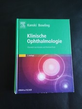 Klinische Ophthalmologie