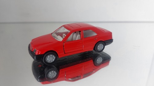 Siku mercedes benz c220 - siku,