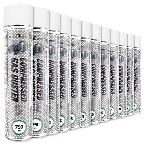 12x aabcooling compressed - 12x, h&o