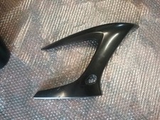 FZ6 Seitenverkleidung  rechts   RJ14