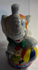 Zirkus-Elefant-Spardose