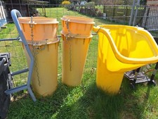 schuttrutsche gebraucht