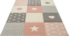 Kinderteppich 80x150x18mm