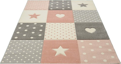 Kinderteppich 80x150x18mm