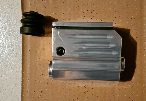 Harley hpu masterzylinder - ,