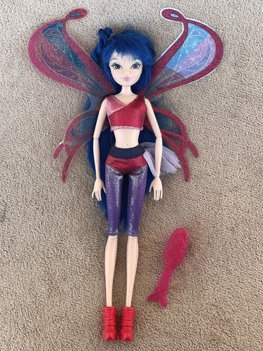 Winx jakks pacific - winx,