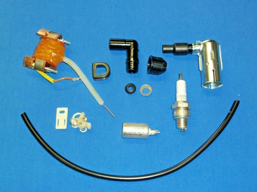 Zündung für simson sr2 - simson, sr2/e