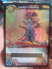 WOW Landro's Lichling