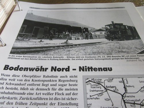 Neben schmalspurbahnen 14 - neben,