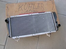 Motorkühler - Chausson made in France - Peugeot 104