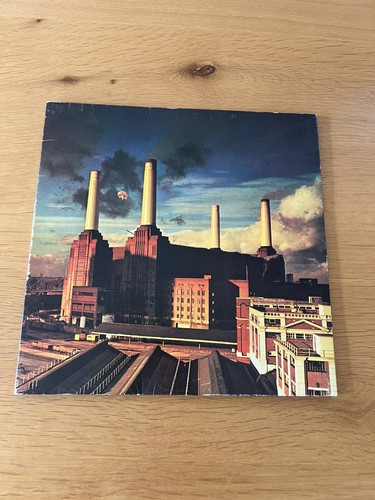 Pink floyd animals vinyl - floyd, lp