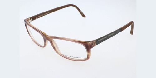 Porsche design p8243 brown - porsche,