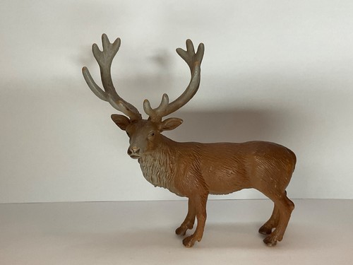 Schleich 14248 rothirsch - schleich,