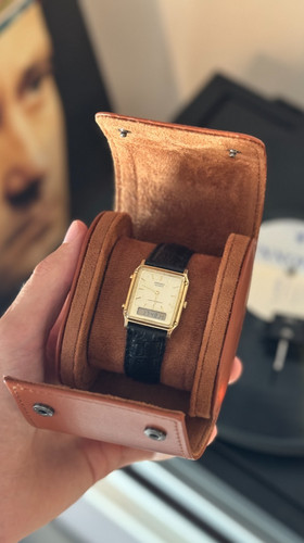 Vintage seiko ana - seiko, ana-digi