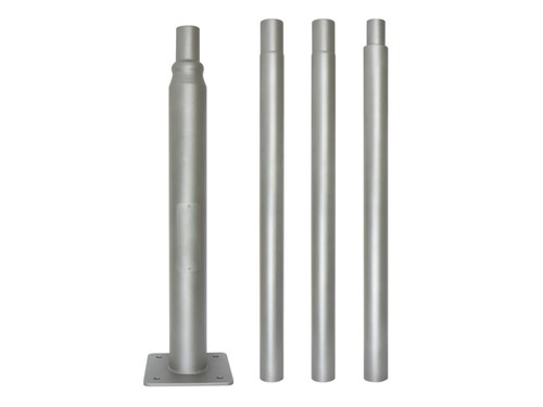Led lichtmast - led,