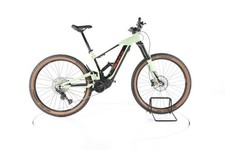 Bulls E-Stream EVO AM 2 E-Bike Fully Top Elektrofahrrad Brose Akku 555Wh Fahrrad