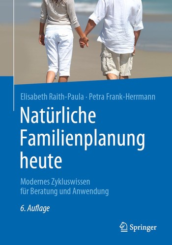 Natürliche familienplanung - natürliche,