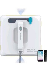 Mamibot W120P Robot Vacuum Cleaner 3 In 1 Power Failure