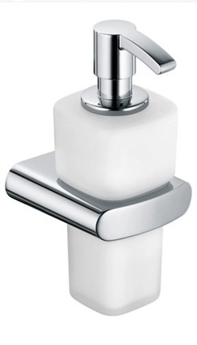 Keuco schaumseifenspender mit - keuco,
