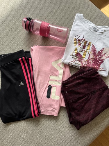 Sport bekleidungspaket - sport,