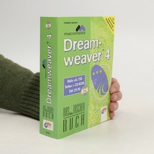Macromedia Dreamweaver 4  | 