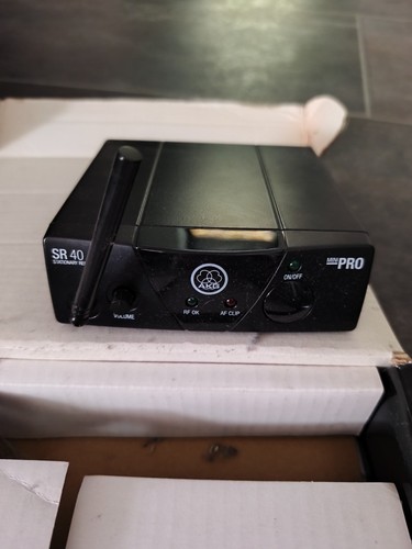 Wms pro mini ohne - pro,
