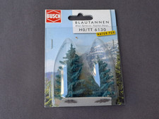 Rest.158 - Busch Spur H0/N/TT