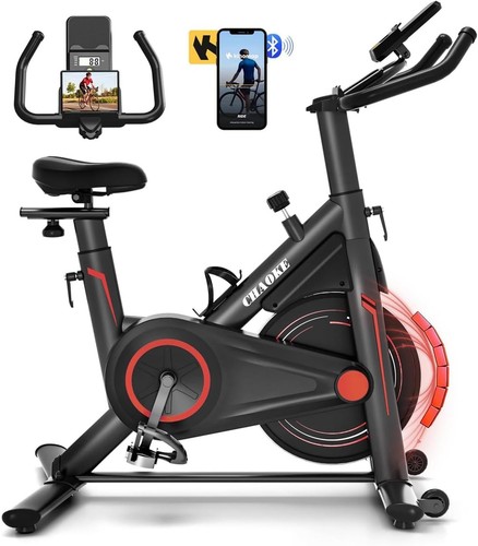 Heimtrainer fahrrad neu - neu, ovp