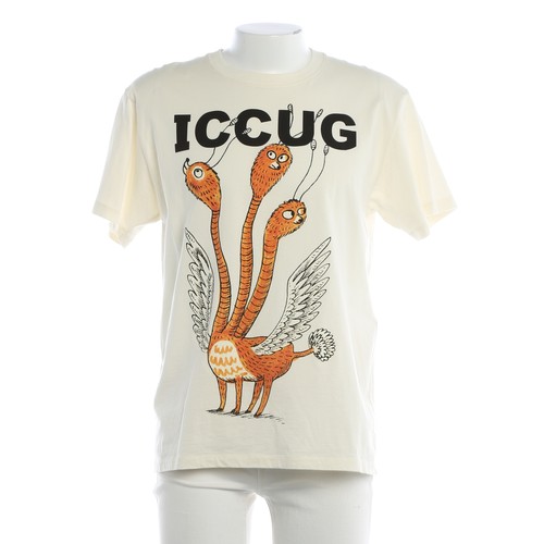 Gucci shirt mehrfarbig - s,