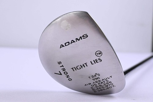 Adams tight lies holz - adams, /