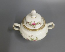 Zuckerdose Rosenthal Sanssouci