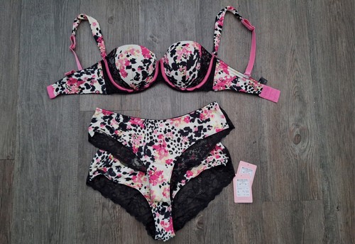 Hunkemöller set hkm c - bh, 80