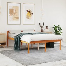 Seniorenbett holzbett - seniorenbett,
