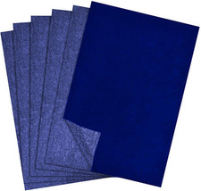 Blatt transferpapier - 50,