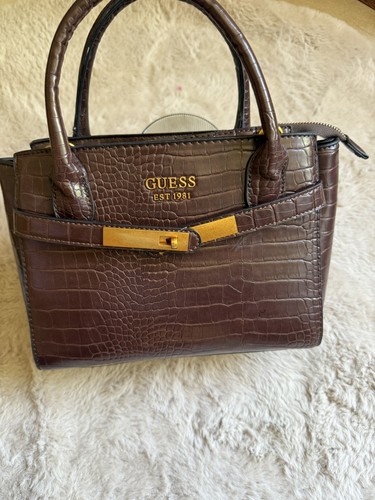Guess handtasche damen - guess,