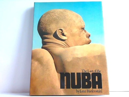 The last nuba - of,
