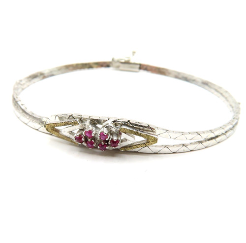 Elegantes luxus armband aus - elegantes,