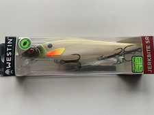 Westin Jerkbite SR Wobbler