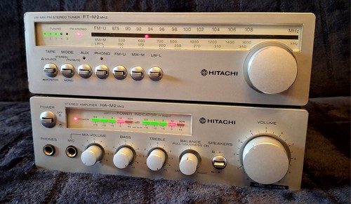 Hitachi mkii ft - hitachi, /