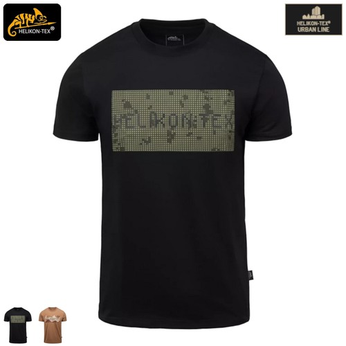 Helikon tex shirt militär - t-shirt,