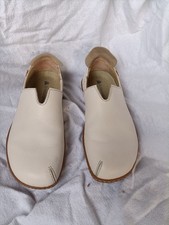 El Naturalista Gr.37 Damen Halbschuhe Ballerinas Slipper Loafers   TOP  Nr. 25 Q