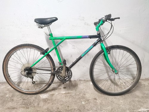 Vintage fahrrad bike bianchi - vintage,