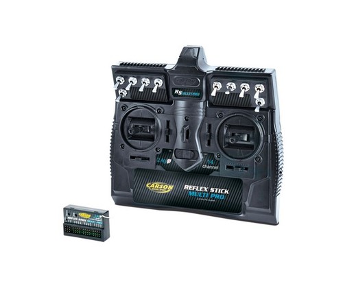 Carson 501003 reflex stick - reflex,