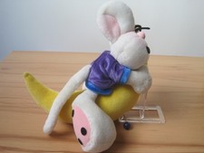 DIDDL MAUS - SPIELUHR - MOND -