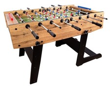 Tischkicker klappbar 140 cm
